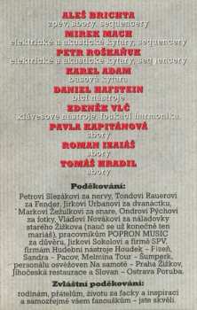 MC Aleš Brichta: Ráno Ve Dveřích Armády Spásy