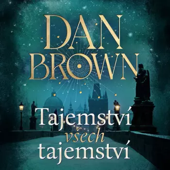 Brown: Tajemství Všech Tajemství