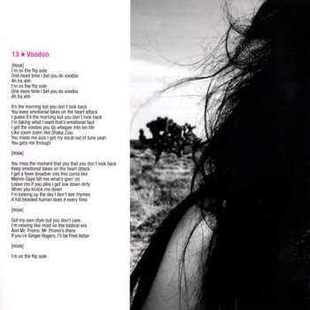 CD Alesha Dixon: Fired Up