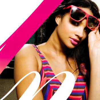 CD Alesha Dixon: Fired Up