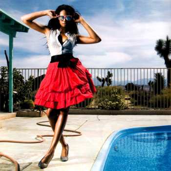 CD Alesha Dixon: Fired Up