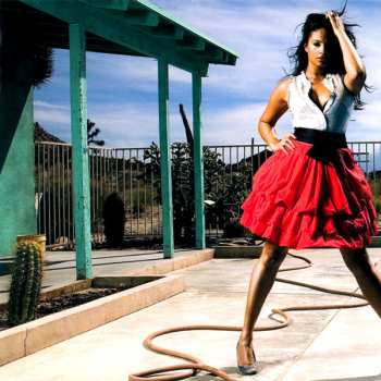 CD Alesha Dixon: Fired Up