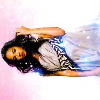 CD Alesha Dixon: Fired Up