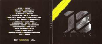 CD Aless: 18