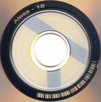 CD Aless: 18
