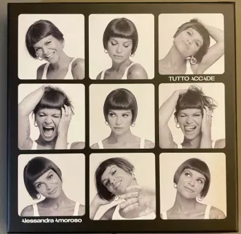 Alessandra Amoroso: Tutto Accade