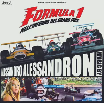 Formula 1 Nell'Inferno Del Grand Prix