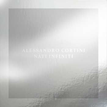 CD Alessandro Cortini: Nati Infiniti