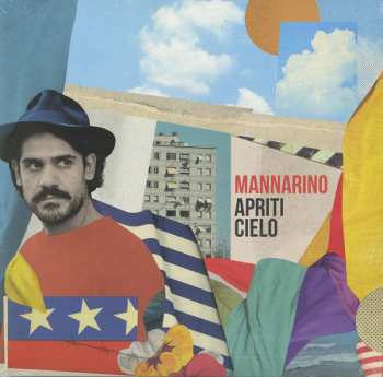 LP Alessandro Mannarino: Apriti Cielo