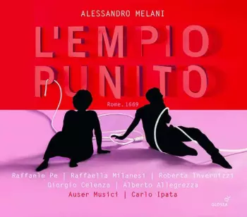 L'Empio Punito (Rome, 1669)