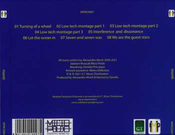 CD Alessandro Monti: Monti