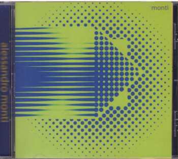 CD Alessandro Monti: Monti