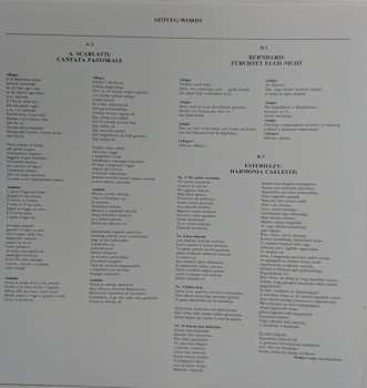 LP Michel Richard Delalande: Baroque Christmas - Concertos & Cantatas