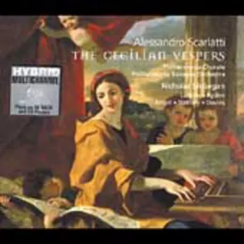 The Cecilian Vespers