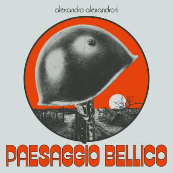 Album Alessandroni,alessandro: Paesaggio Bellico