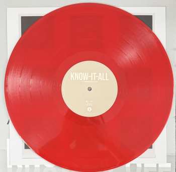 LP Alessia Cara: Know It All LTD