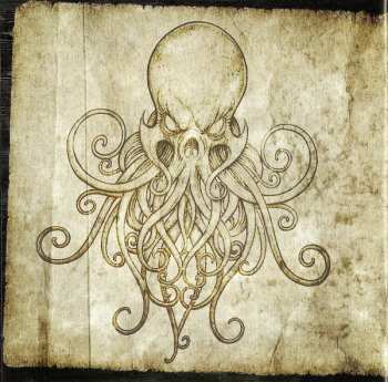 CD Alestorm: Back Through Time = バック・スルー・タイム