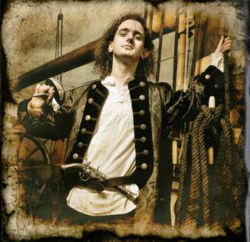 CD Alestorm: Captain Morgan's Revenge