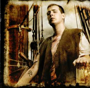 CD Alestorm: Captain Morgan's Revenge