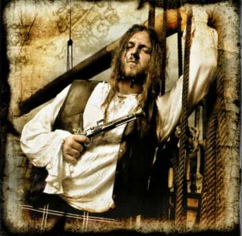 CD Alestorm: Captain Morgan's Revenge