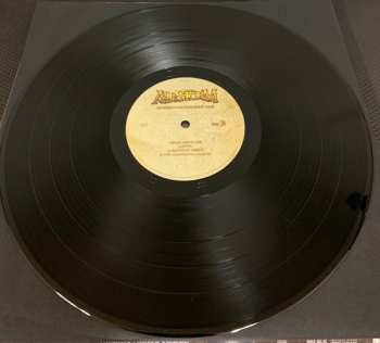 2LP Alestorm: Sunset On The Golden Age