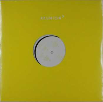 Album Alex Barck: Sky High