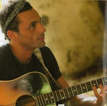 CD Alex Britti: best of