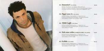 CD Alex Britti: best of