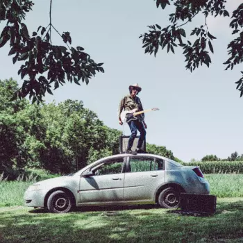 Alex Burger: Sweet Montérégie