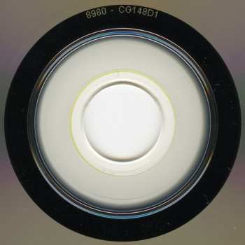 2CD/Box Set Alex Cline's Flower Garland Orchestra: Oceans Of Vows