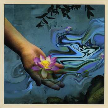 2CD/Box Set Alex Cline's Flower Garland Orchestra: Oceans Of Vows