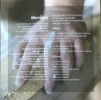 CD Alex Diehl: Bretter Meiner Welt