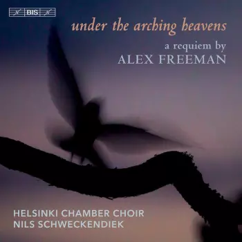Under The Arching Heavens - A Requiem