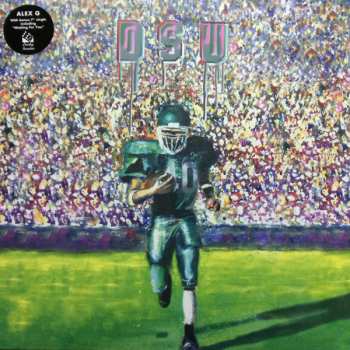 LP Alex G: DSU