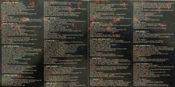 CD Alex Hepburn: Things I've Seen