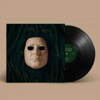 LP Alex Izenberg: I'm Not Here