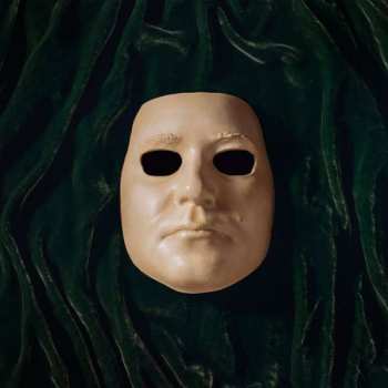 CD Alex Izenberg: I'm Not Here