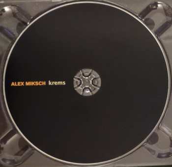 CD Alex Miksch: Krems
