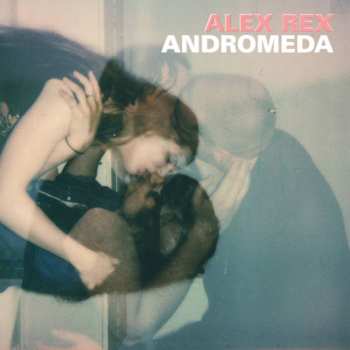 CD Alex Rex: Andromeda