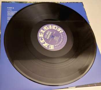 2LP Alex Roeka: Nachtcafé (Het Beste van de Excelsiorjaren 2010-2020)