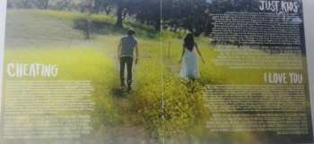 CD Alex & Sierra: It's About Us