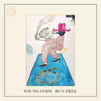 Alex Zhang Hungtai: Young Gods Run Free