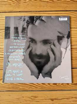 LP Alex Ebert: Alexander