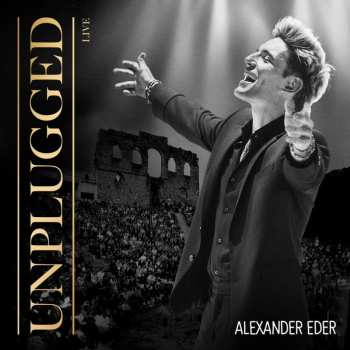 Album Alexander Eder: Unplugged