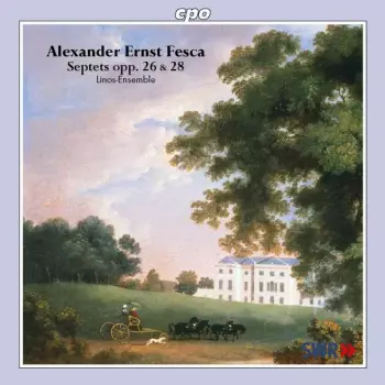 Septets Opp. 26 & 28