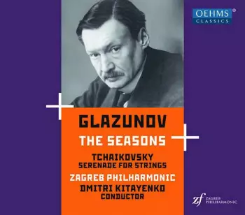 The Seasons • Serenade For Strings