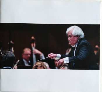 CD Pyotr Ilyich Tchaikovsky: The Seasons • Serenade For Strings