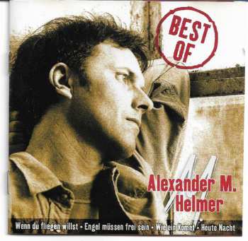 Album Alexander M. Helmer: Best Of