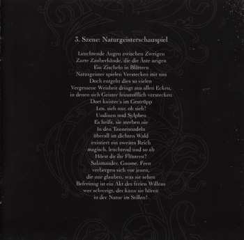 CD Alexander Paul Blake: Die Rückkehr Ins Goldene Zeitalter