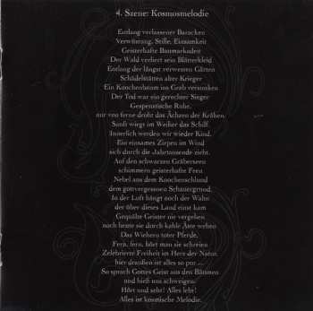 CD Alexander Paul Blake: Die Rückkehr Ins Goldene Zeitalter